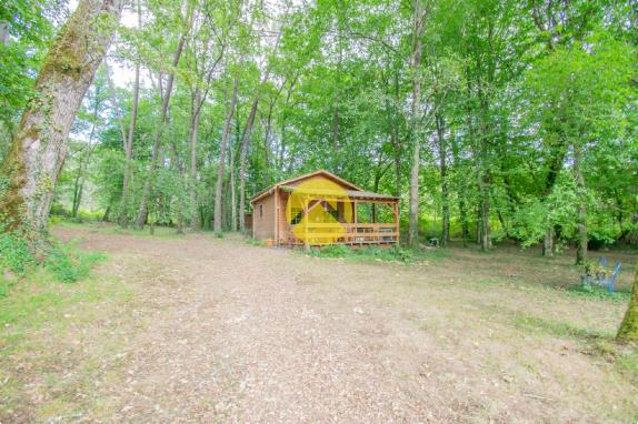 Site touristique à reprendre