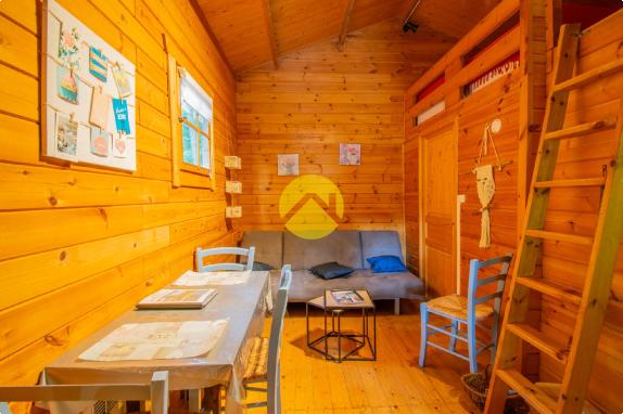 Site touristique à reprendre