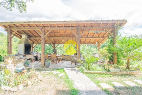 Site touristique à reprendre