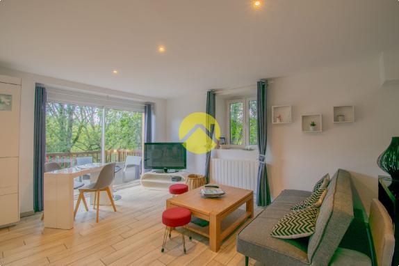 Site touristique à reprendre