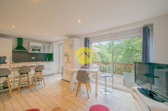 Site touristique à reprendre