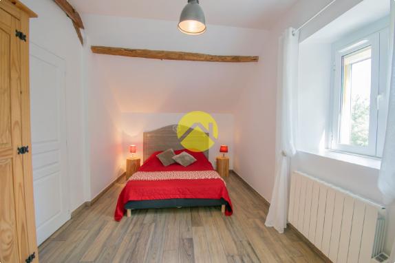 Site touristique à reprendre