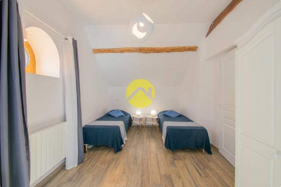 Site touristique à reprendre