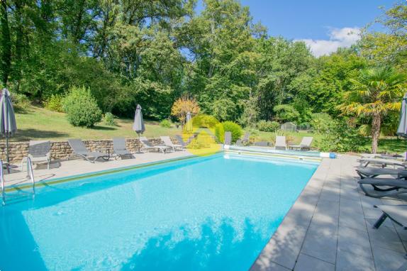 Site touristique à reprendre