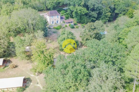 Site touristique à reprendre