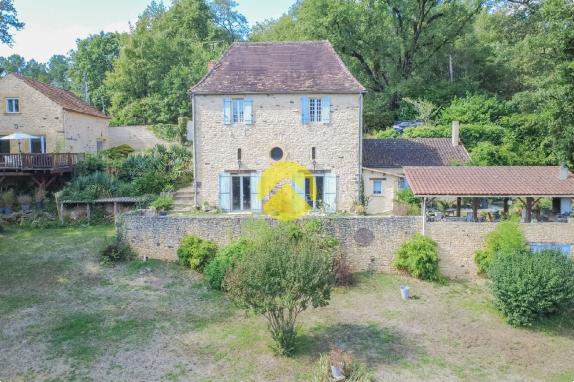 Site touristique à reprendre