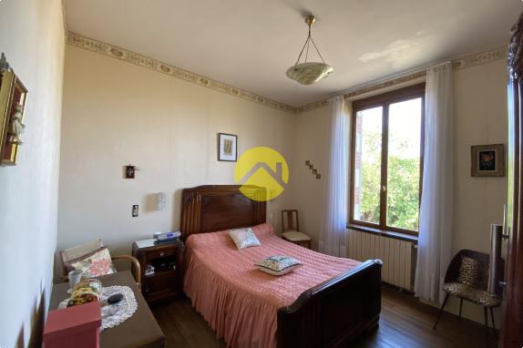 MAISON DE CARACTERE DE 170M²