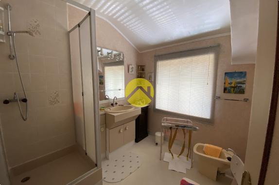 MAISON DE CARACTERE DE 170M²
