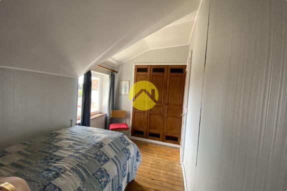 MAISON DE CARACTERE DE 170M²