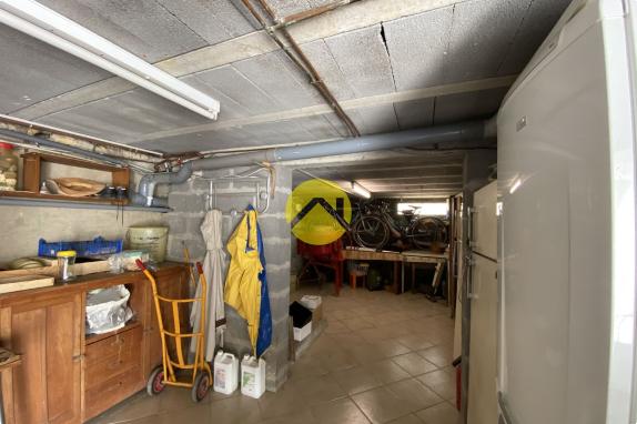 MAISON DE CARACTERE DE 170M²