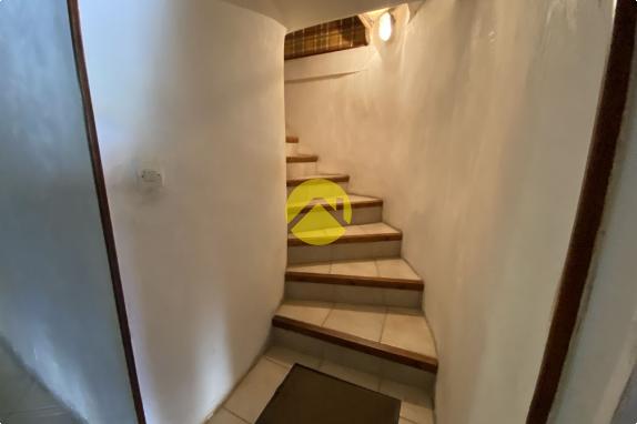 MAISON DE CARACTERE DE 170M²
