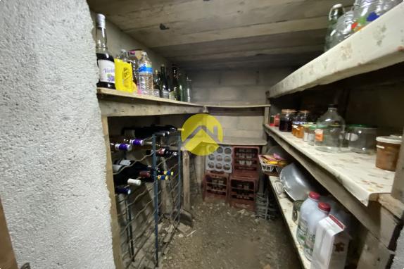 MAISON DE CARACTERE DE 170M²