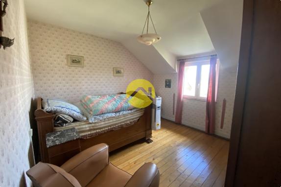 CHARMANTE MAISON FAMILIALE 170 M²