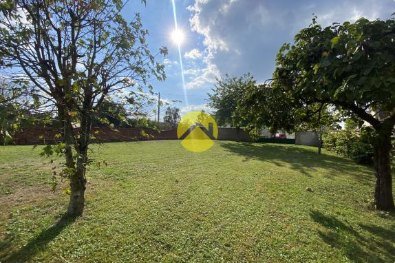 CHARMANTE MAISON FAMILIALE 170 M²