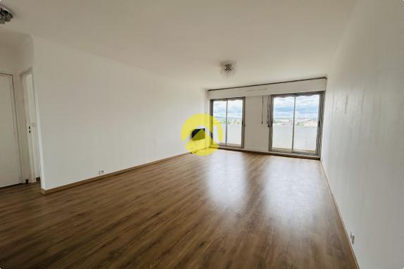 Montluçon Ville Gozet – T3 lumineux