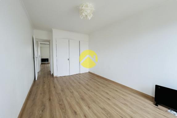 Montluçon Ville Gozet – T3 lumineux