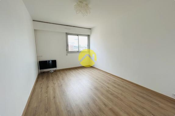 Montluçon Ville Gozet – T3 lumineux