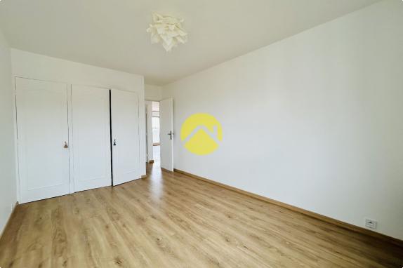 Montluçon Ville Gozet – T3 lumineux