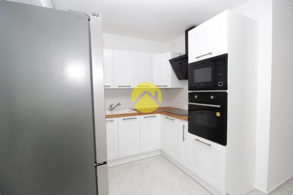 Montluçon Ville Gozet – T3 lumineux