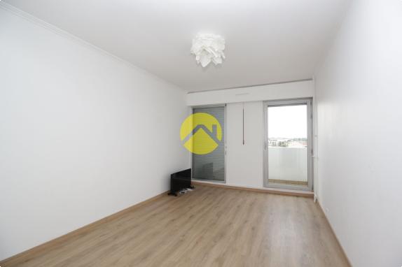 Montluçon Ville Gozet – T3 lumineux