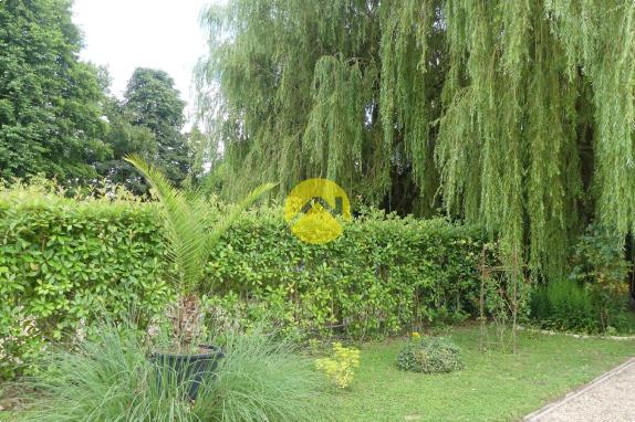 JOLI TERRAIN DE LOISIRS