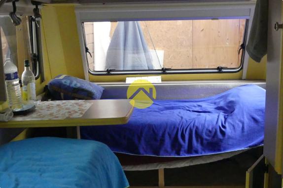 JOLI TERRAIN DE LOISIRS