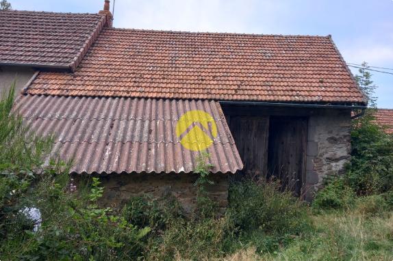 MAISON DE CAMPAGNE