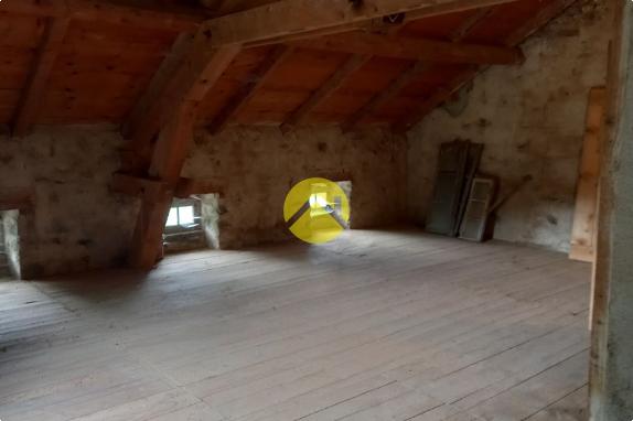 MAISON DE CAMPAGNE