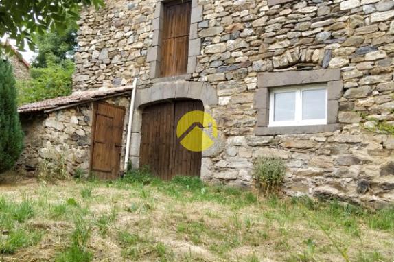 MAISON DE CAMPAGNE