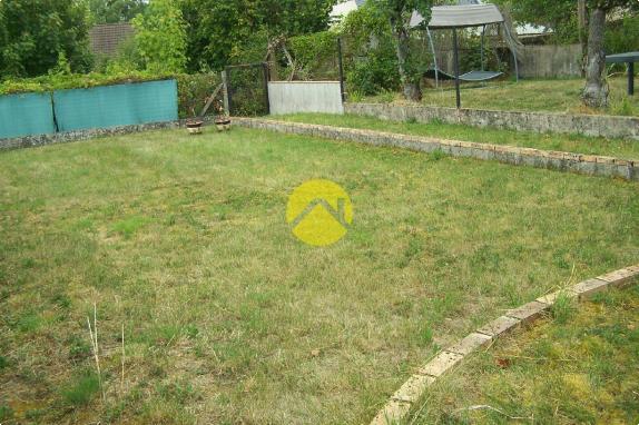AU CALME D'UNE IMPASSE T.3 DE 94 M²
