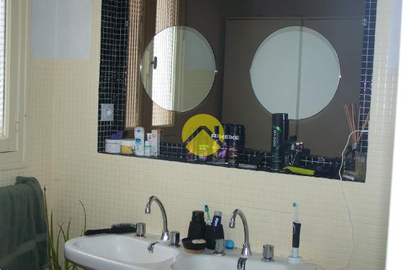 AU CALME D'UNE IMPASSE T.3 DE 94 M²