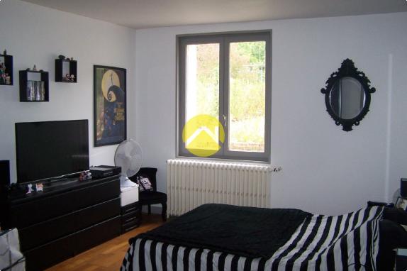 AU CALME D'UNE IMPASSE T.3 DE 94 M²