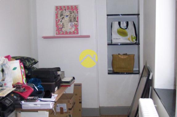 AU CALME D'UNE IMPASSE T.3 DE 94 M²