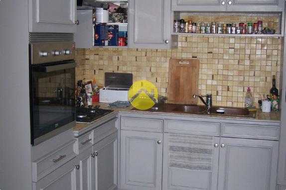 AU CALME D'UNE IMPASSE T.3 DE 94 M²