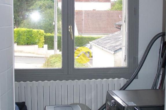 AU CALME D'UNE IMPASSE T.3 DE 94 M²