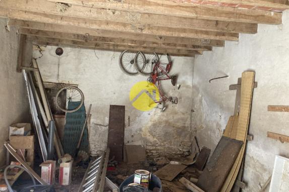 MAISON A REHABILITER