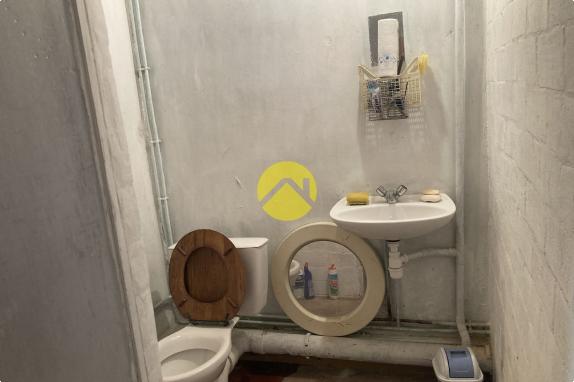 MAISON A REHABILITER