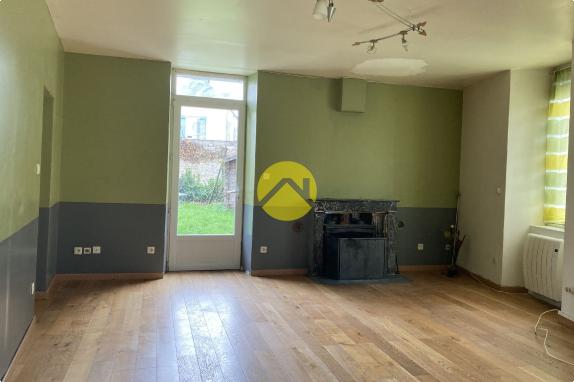 JOLIE MAISON DE 5 PIECESS