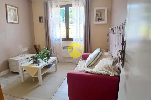 Maison T4 plain-pied