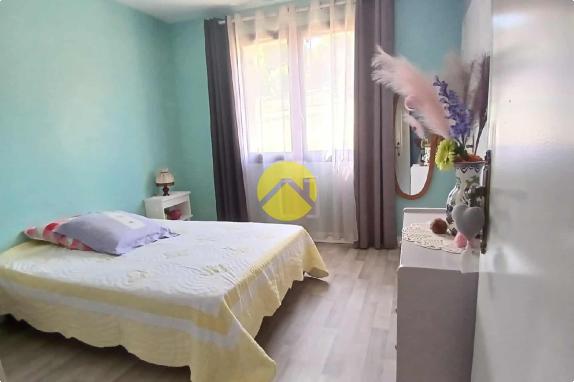 Maison T4 plain-pied