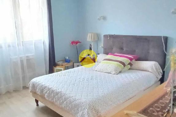 Maison T4 plain-pied