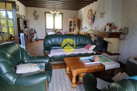 Maison T4 plain-pied