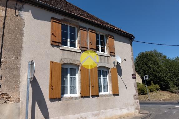 IMMEUBLE DE RAPPORTS