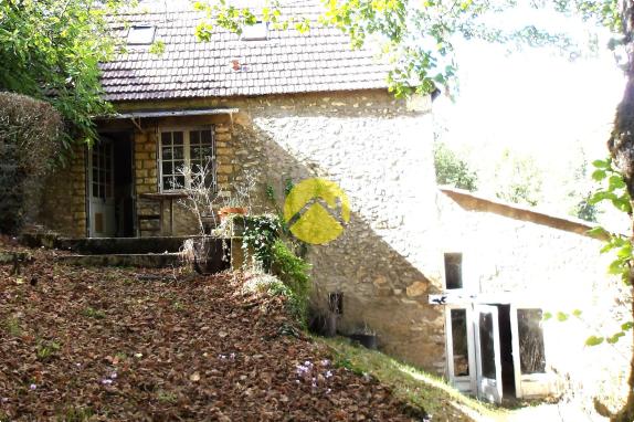 Maison de charme à la campagne