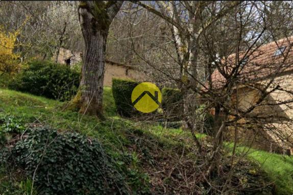 Maison de charme en pleine nature
