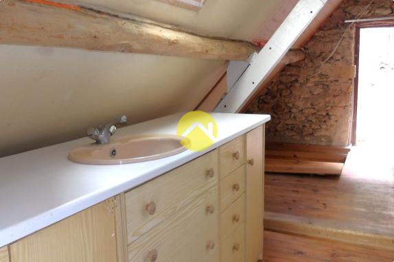 Maison de charme à la campagne