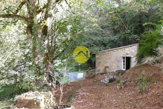Maison de charme à la campagne