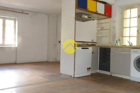 Maison de charme à la campagne