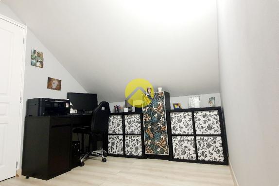 Maison 4 chambres 