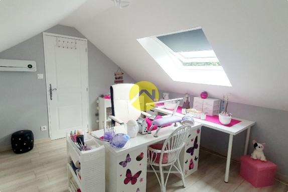 Maison 4 chambres 